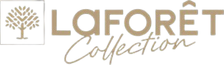 Logo de l'agence Laforet