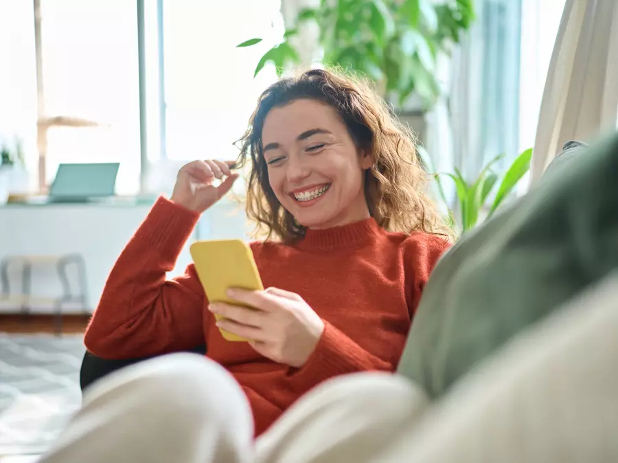 Des services digitaux et personalisés
