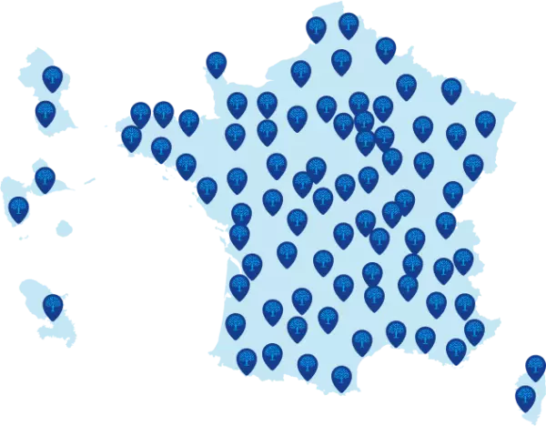 Agence immobilière
