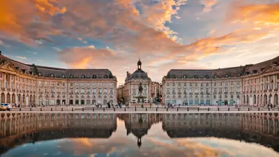 Ville Bordeaux