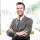 Portrait d'un conseiller immobilier