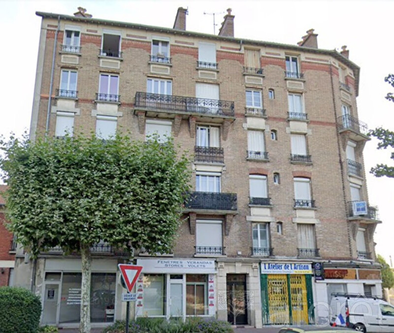 Appartement T3 Le Perreux-sur-Marne