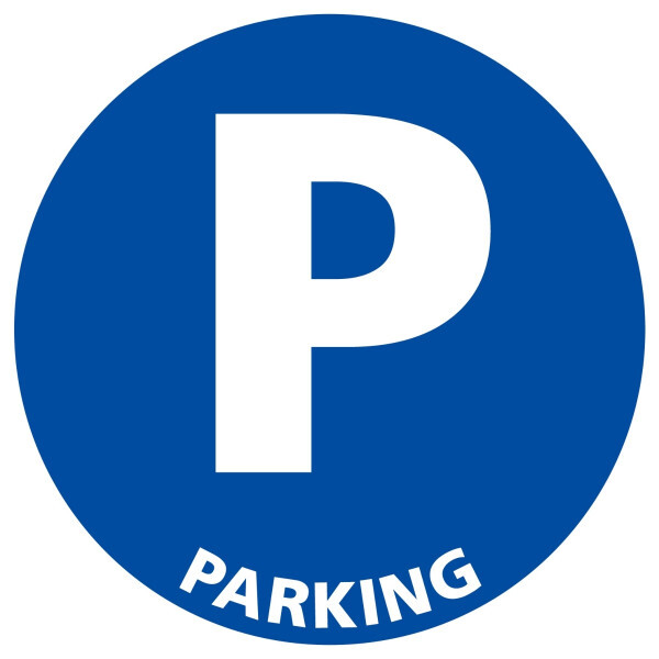 Parking Charenton-le-Pont