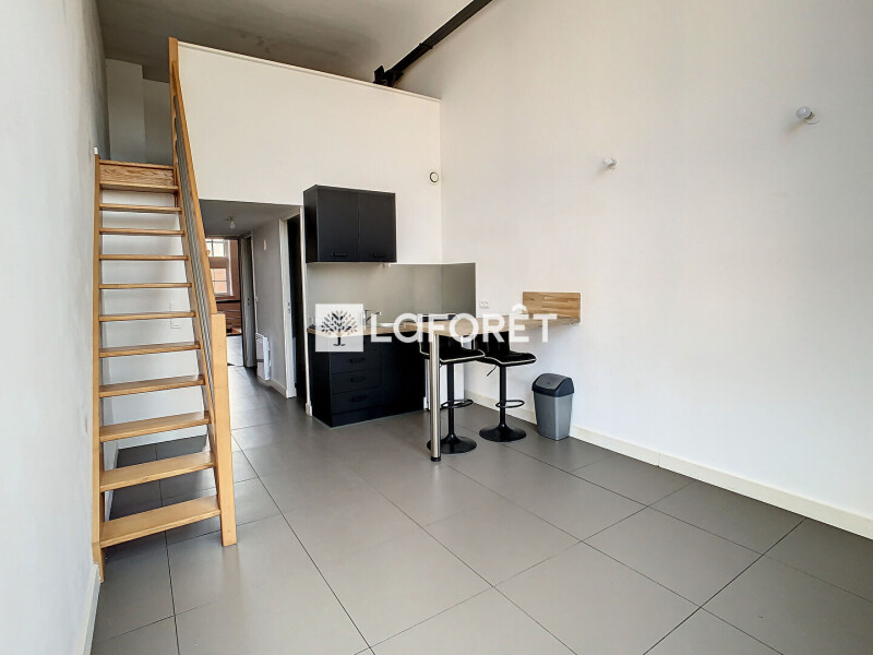 Appartement T2 Tourcoing