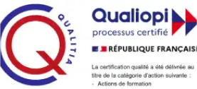 Logo Qualiopi