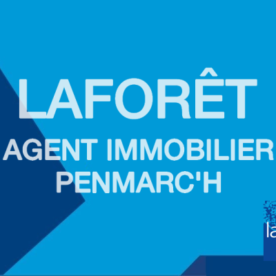 Agent Immobilier Penmarc’h Laforêt 2021 [blog Laforêt Penmarc’h ...