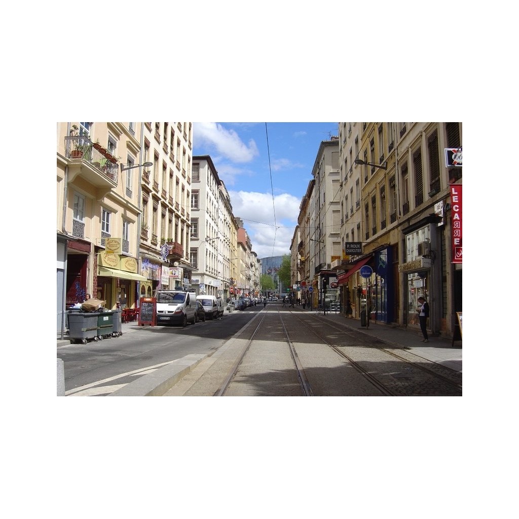 Estimer Vendre son bien rue de Marseille 69007 Lyon  Actualités